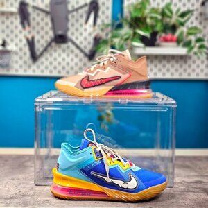 Size 8.5 - Nike Xbox x Space Jam x LeBron 18